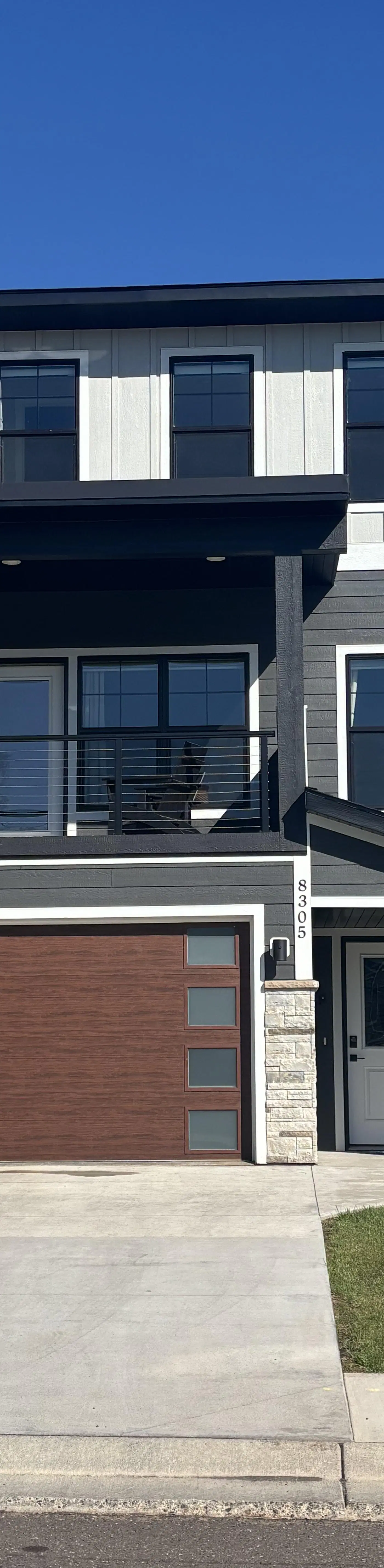 RiverWest Nordic Nest