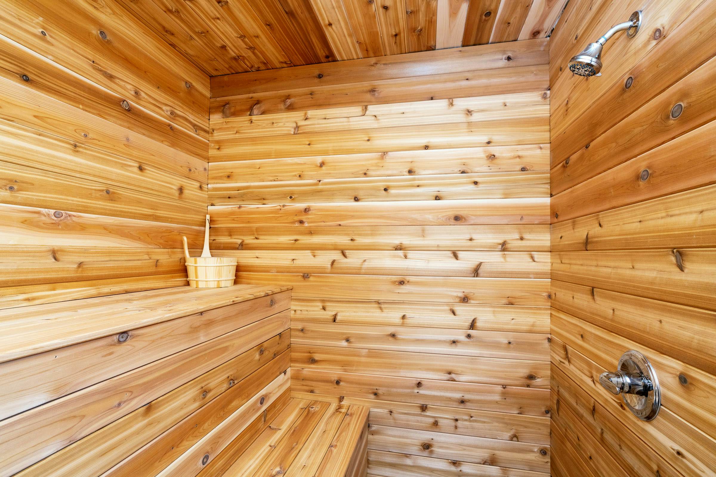 RiverWest Up North Oasis