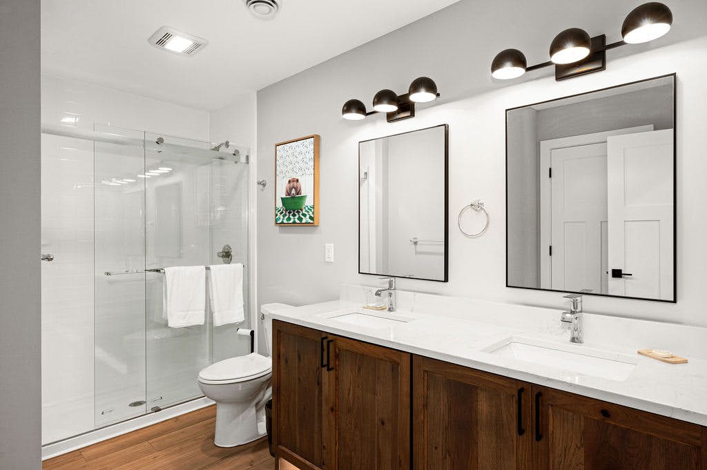 RiverWest Up North Oasis