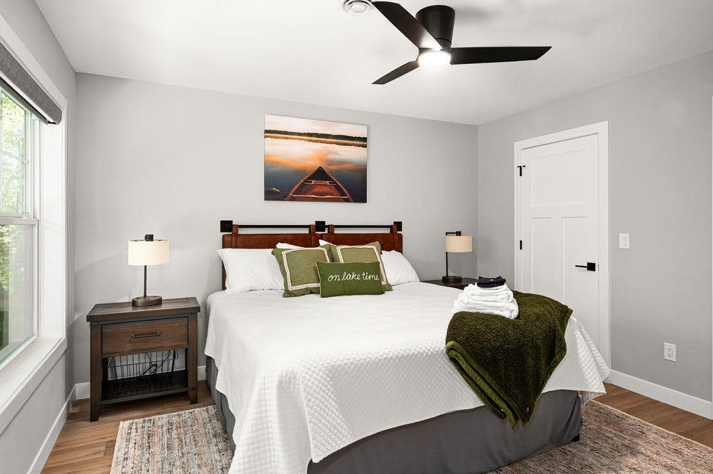 RiverWest Up North Oasis