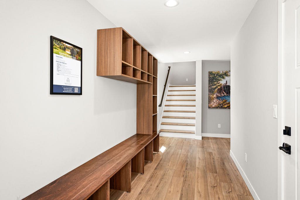 RiverWest Up North Oasis