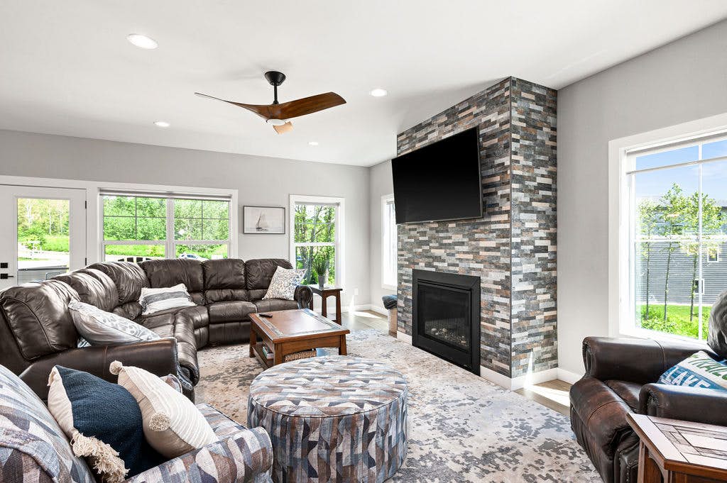 RiverWest Up North Oasis