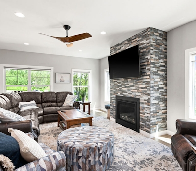 RiverWest Up North Oasis