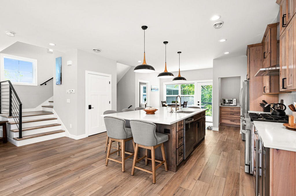 RiverWest Up North Oasis