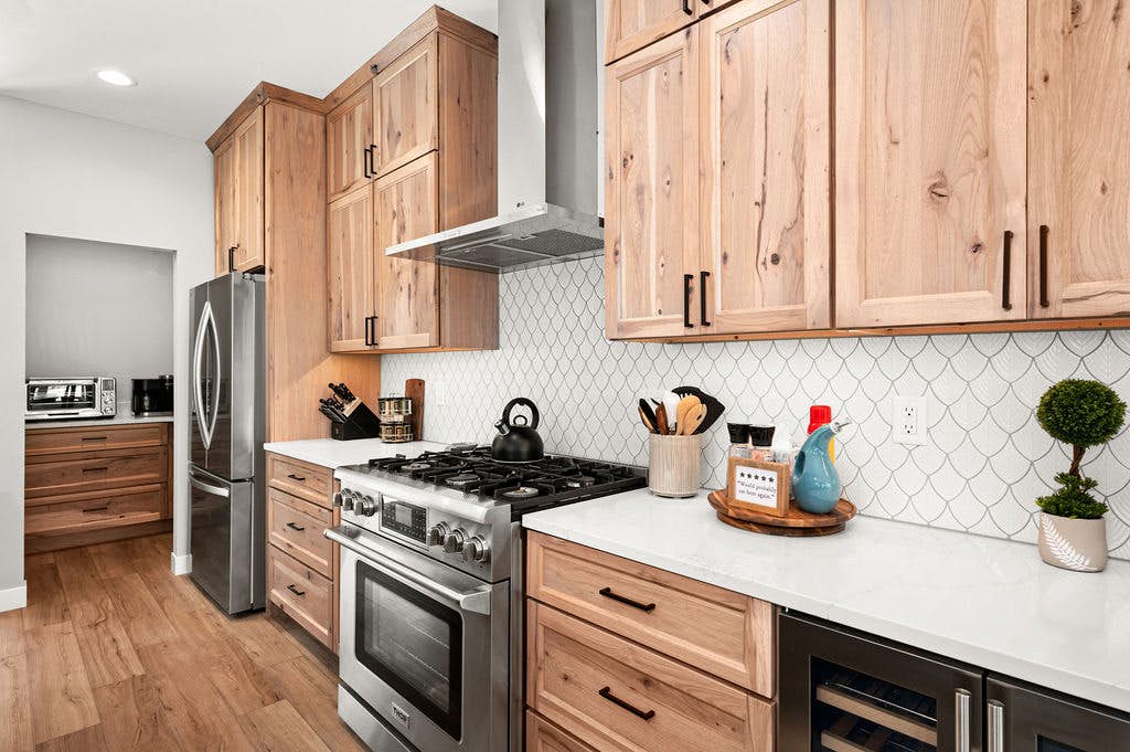 RiverWest Up North Oasis