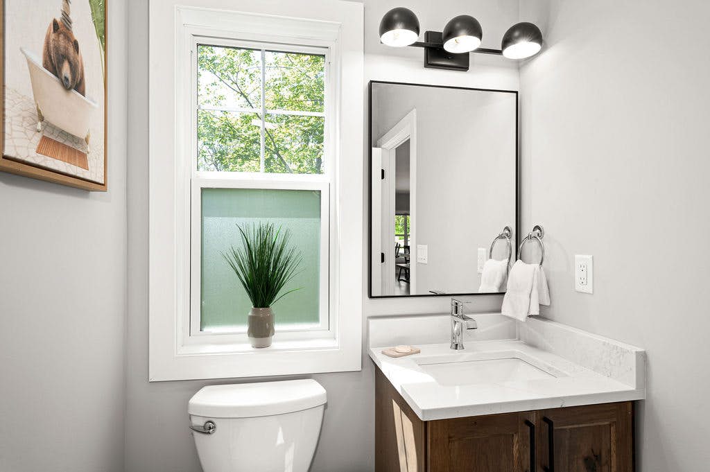 RiverWest Up North Oasis