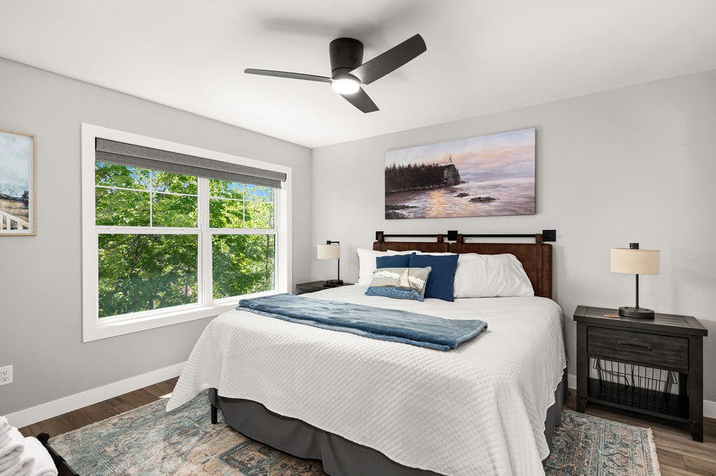 RiverWest Up North Oasis