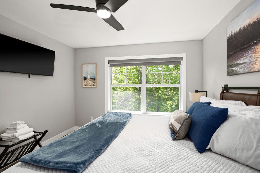 RiverWest Up North Oasis