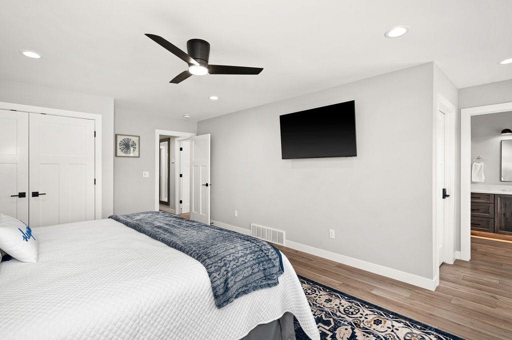 RiverWest Up North Oasis