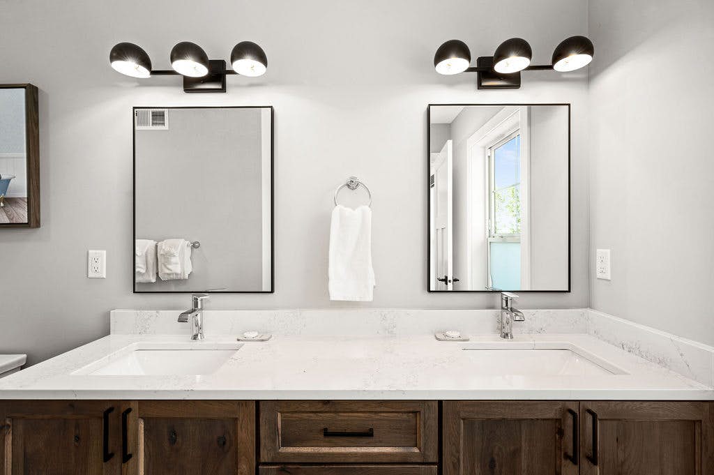 RiverWest Up North Oasis