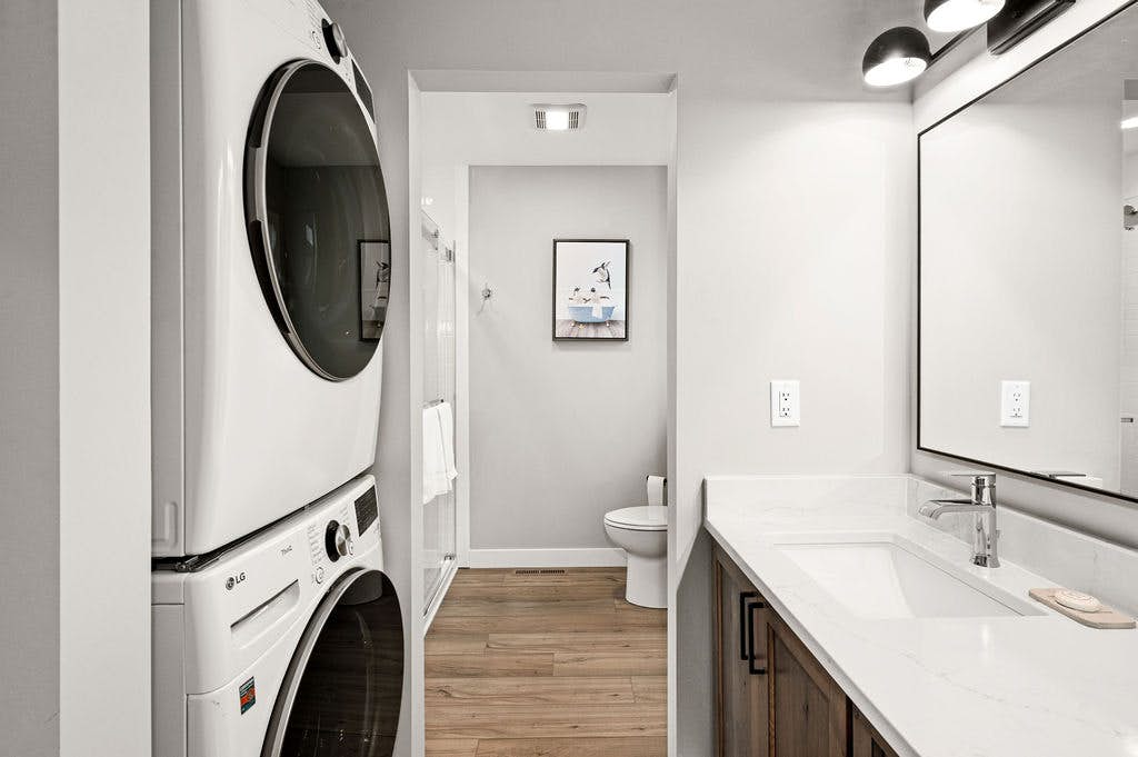 RiverWest Up North Oasis