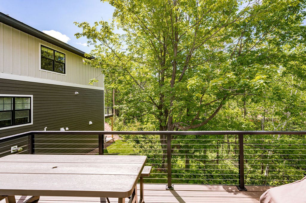 RiverWest Up North Oasis