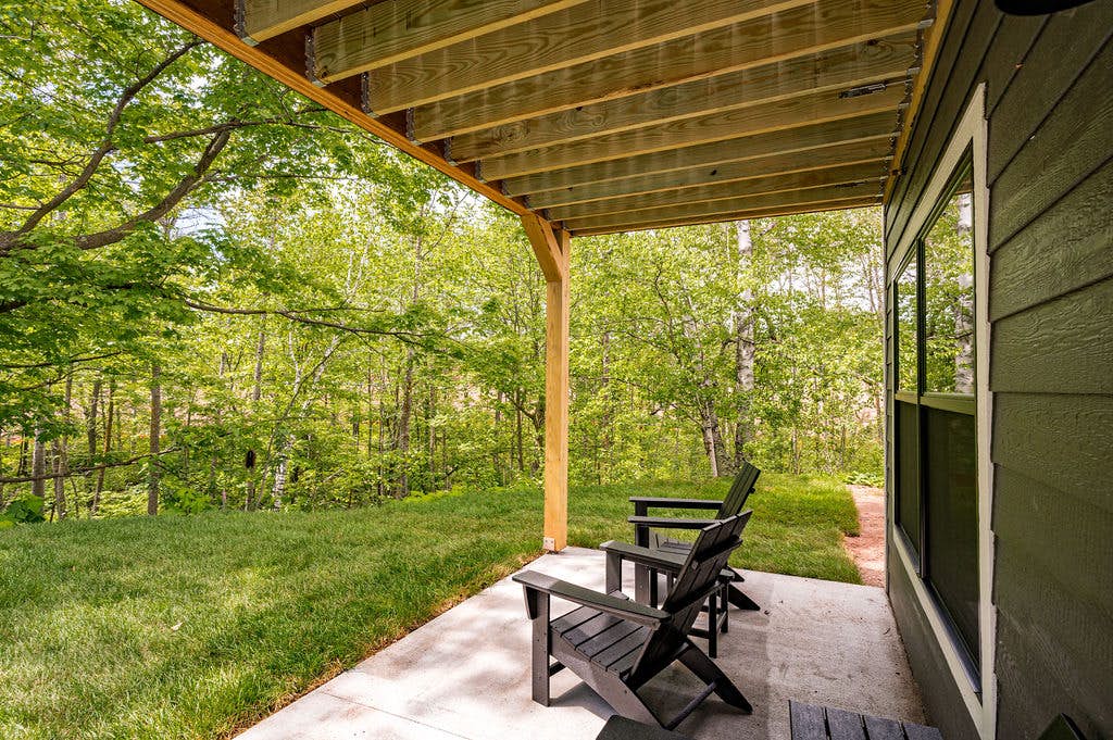 RiverWest Up North Oasis