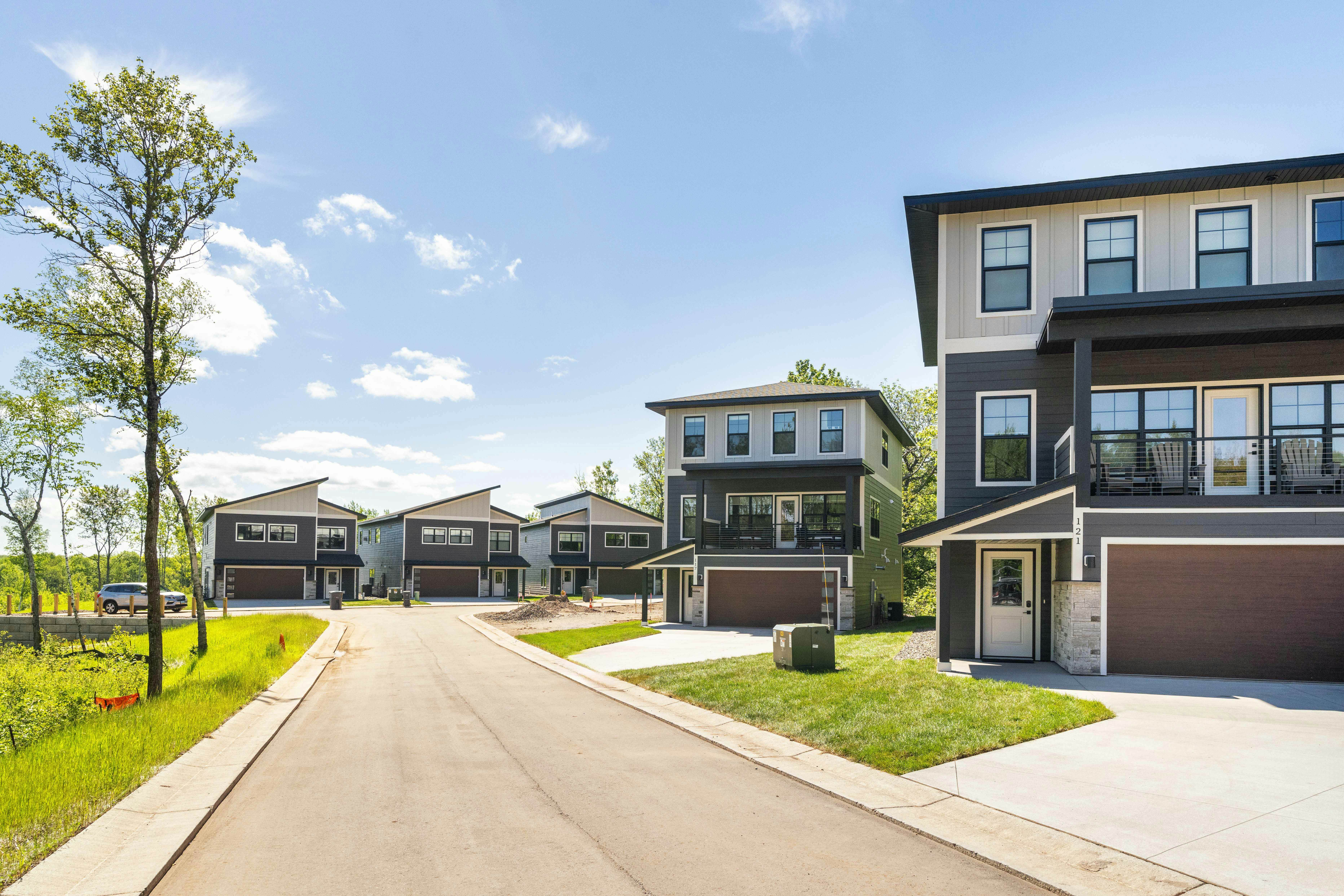 RiverWest Up North Oasis