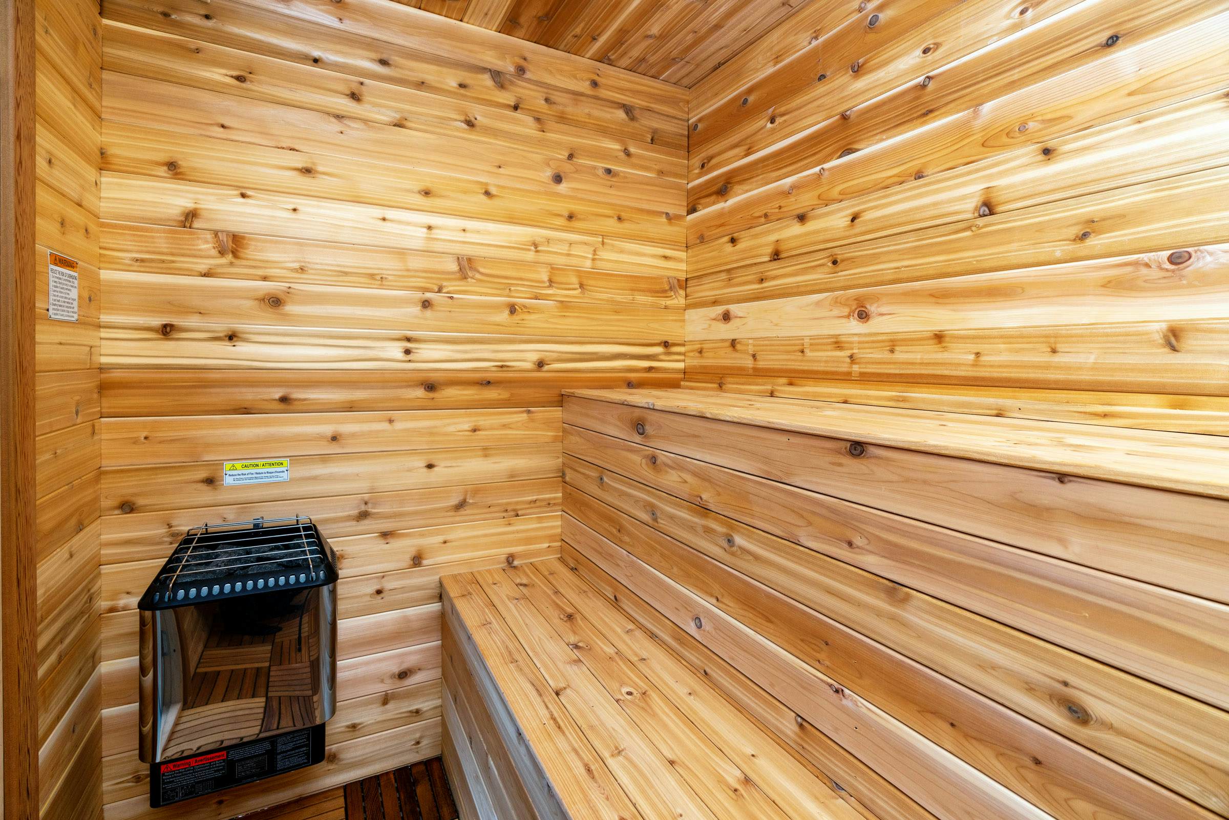 RiverWest Alpine Adventure Haus