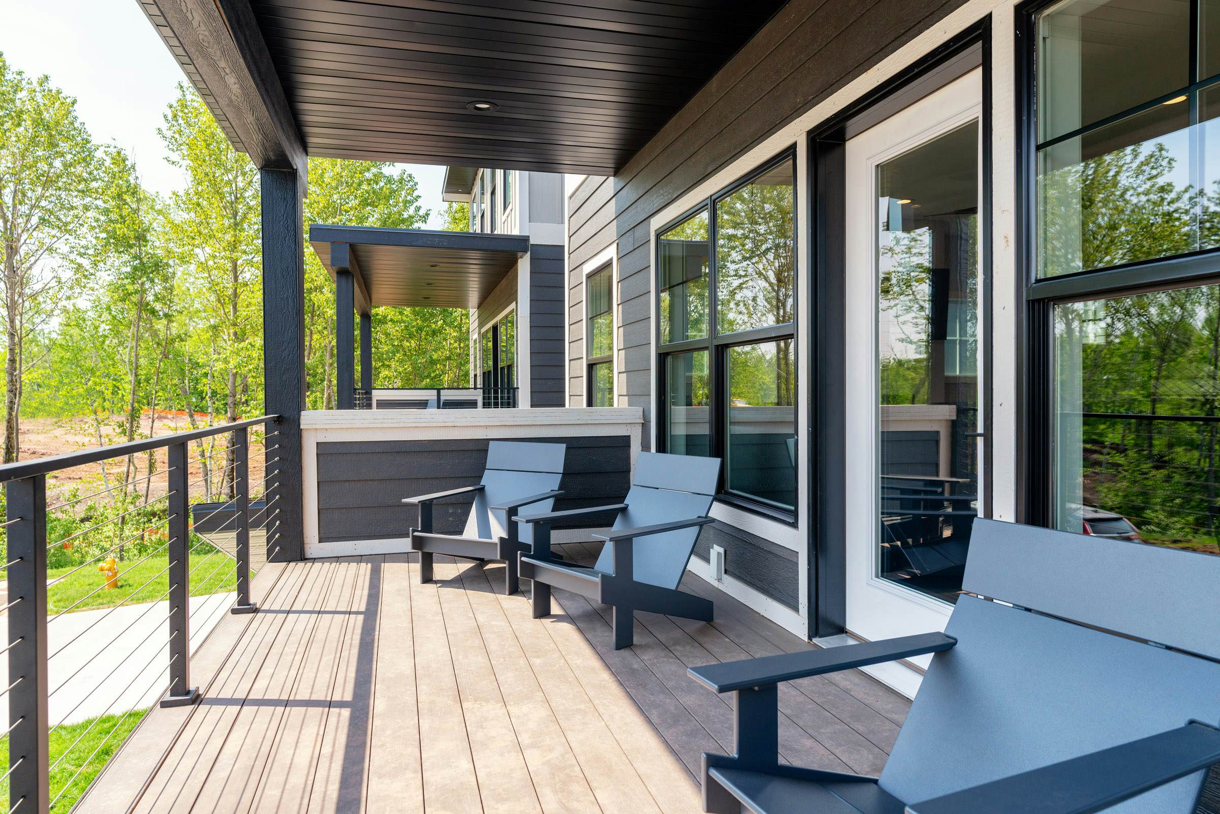 RiverWest Alpine Adventure Haus