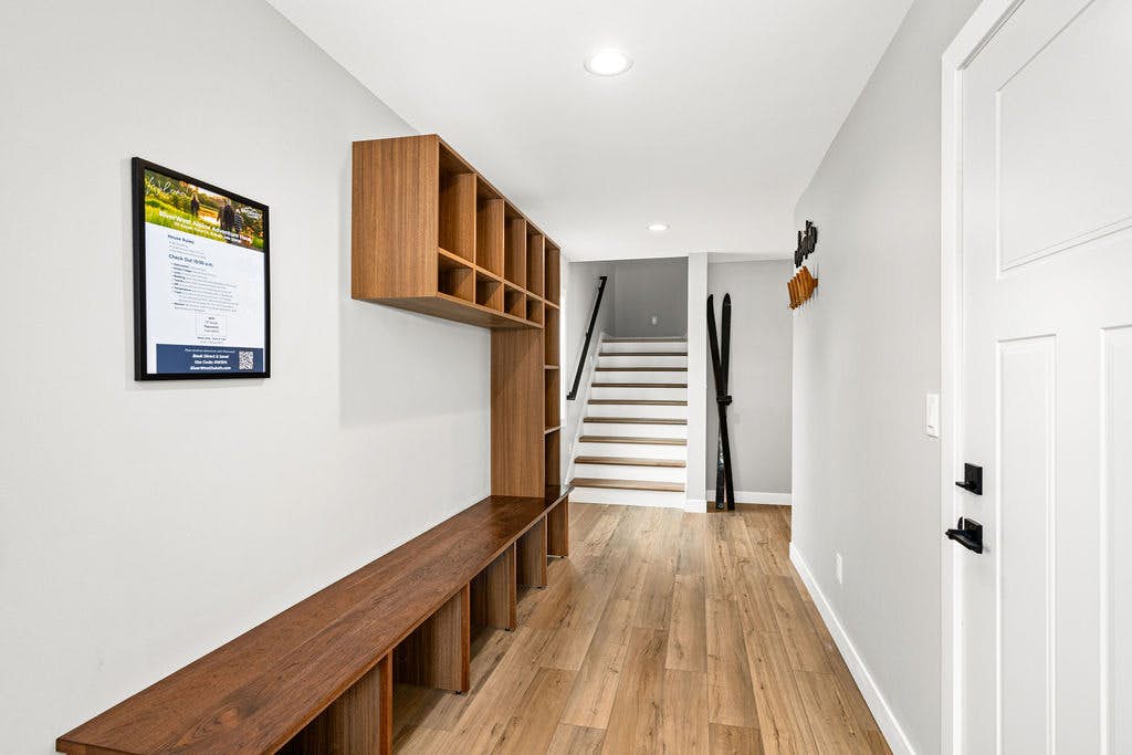 RiverWest Alpine Adventure Haus