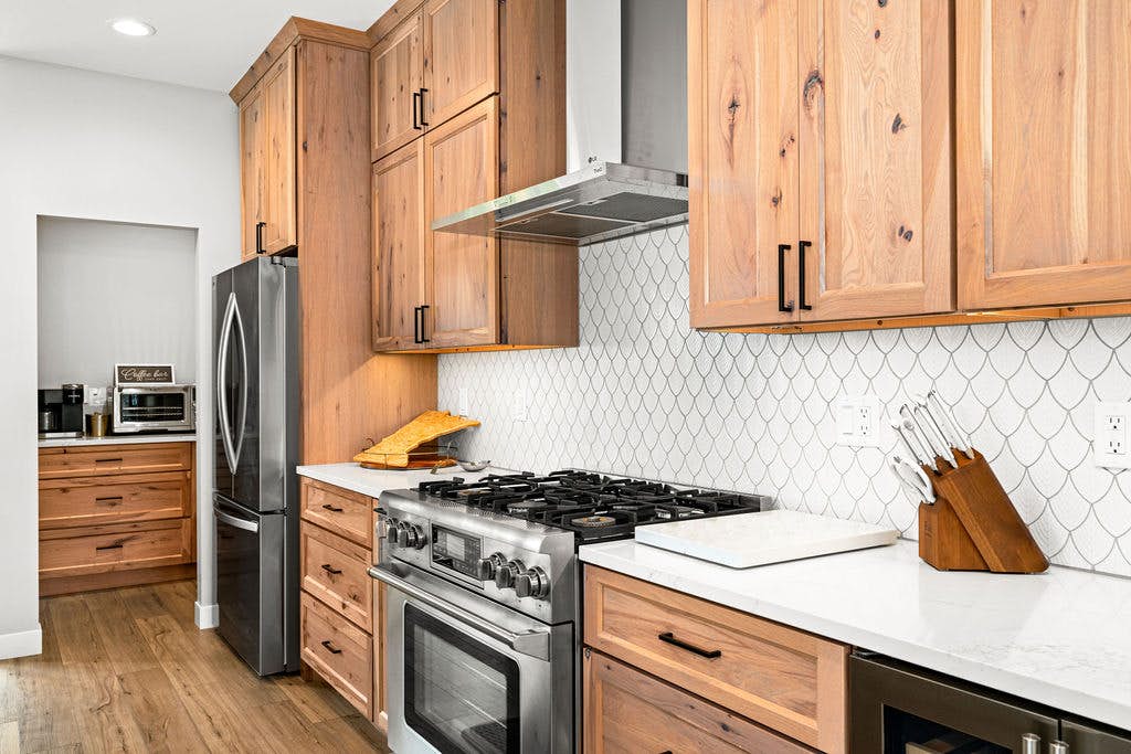 RiverWest Alpine Adventure Haus