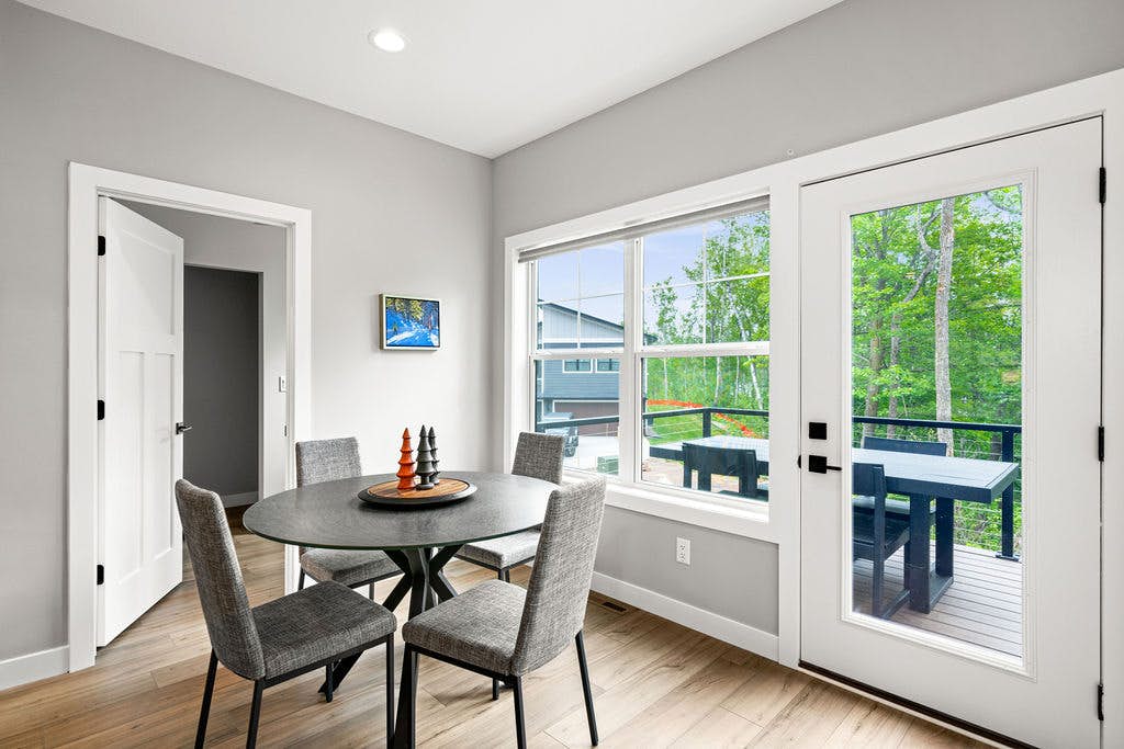 RiverWest Alpine Adventure Haus