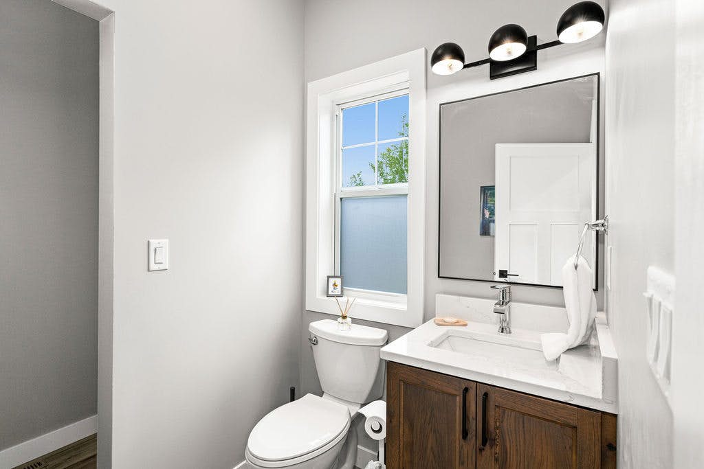 RiverWest Alpine Adventure Haus