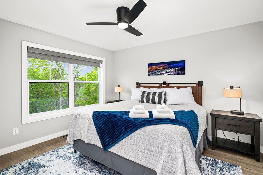 RiverWest Alpine Adventure Haus