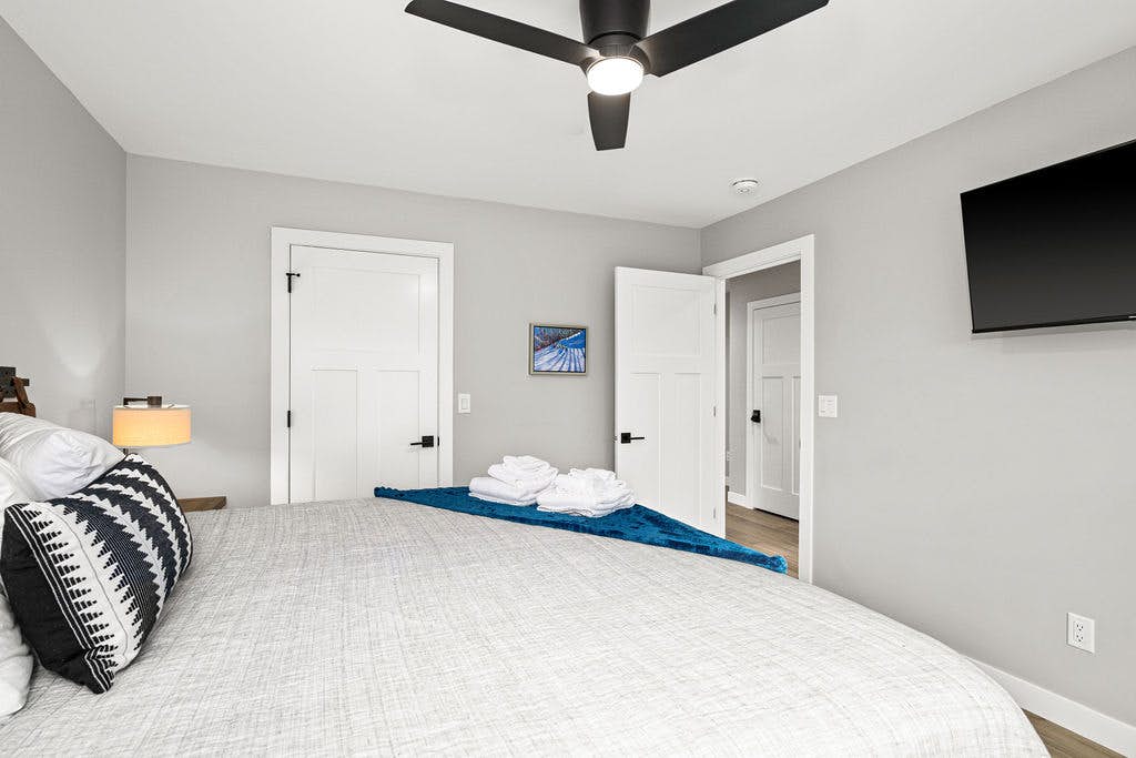 RiverWest Alpine Adventure Haus