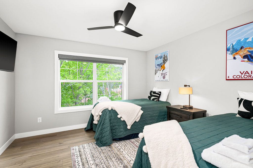 RiverWest Alpine Adventure Haus