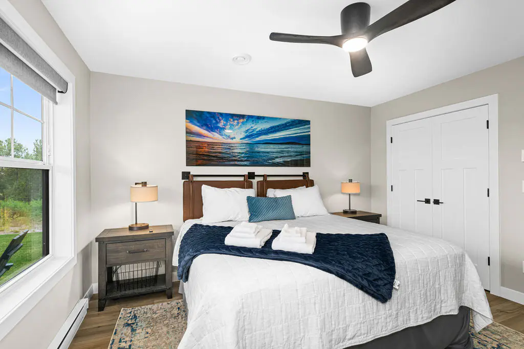 RiverWest at Spirit Mountain Oasis