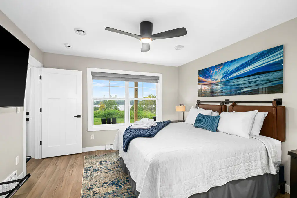 RiverWest at Spirit Mountain Oasis