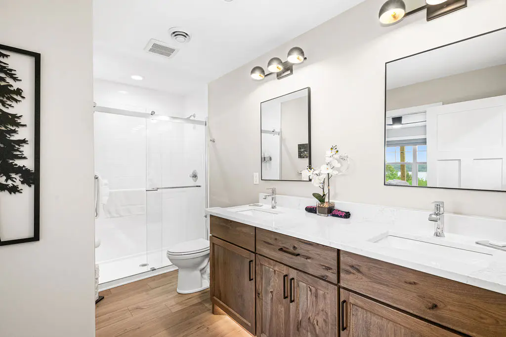 RiverWest at Spirit Mountain Oasis