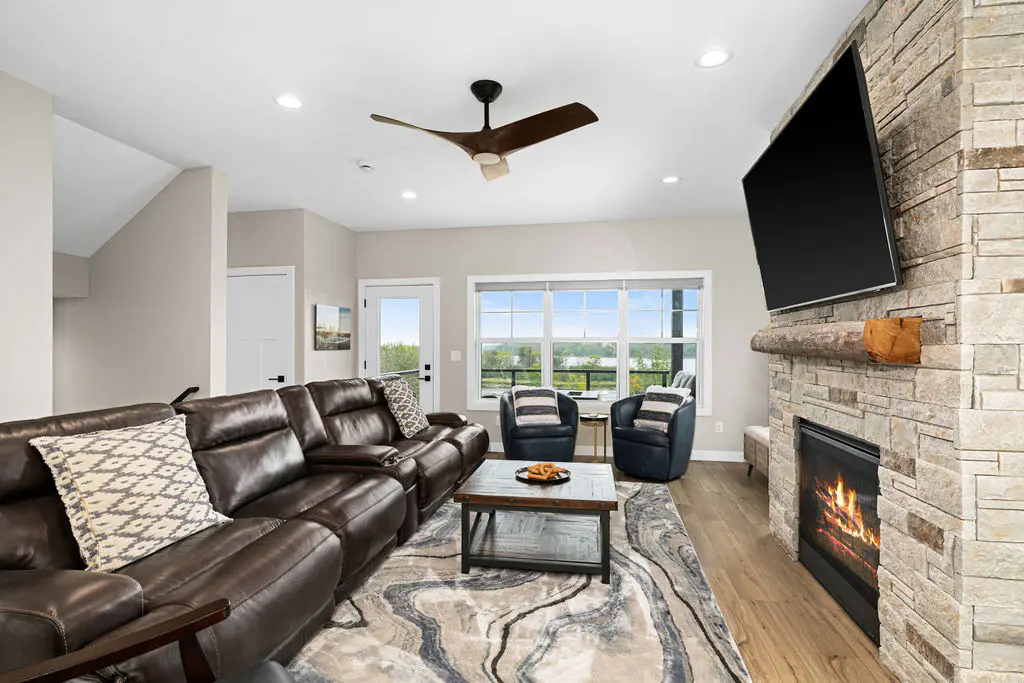 RiverWest at Spirit Mountain Oasis