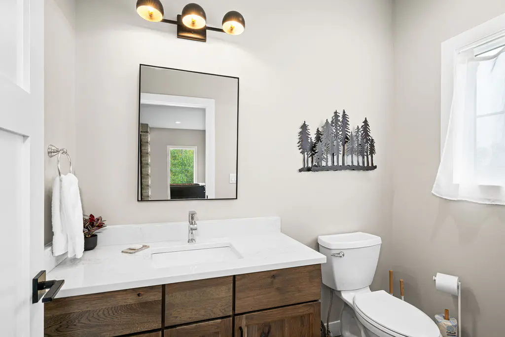 RiverWest at Spirit Mountain Oasis