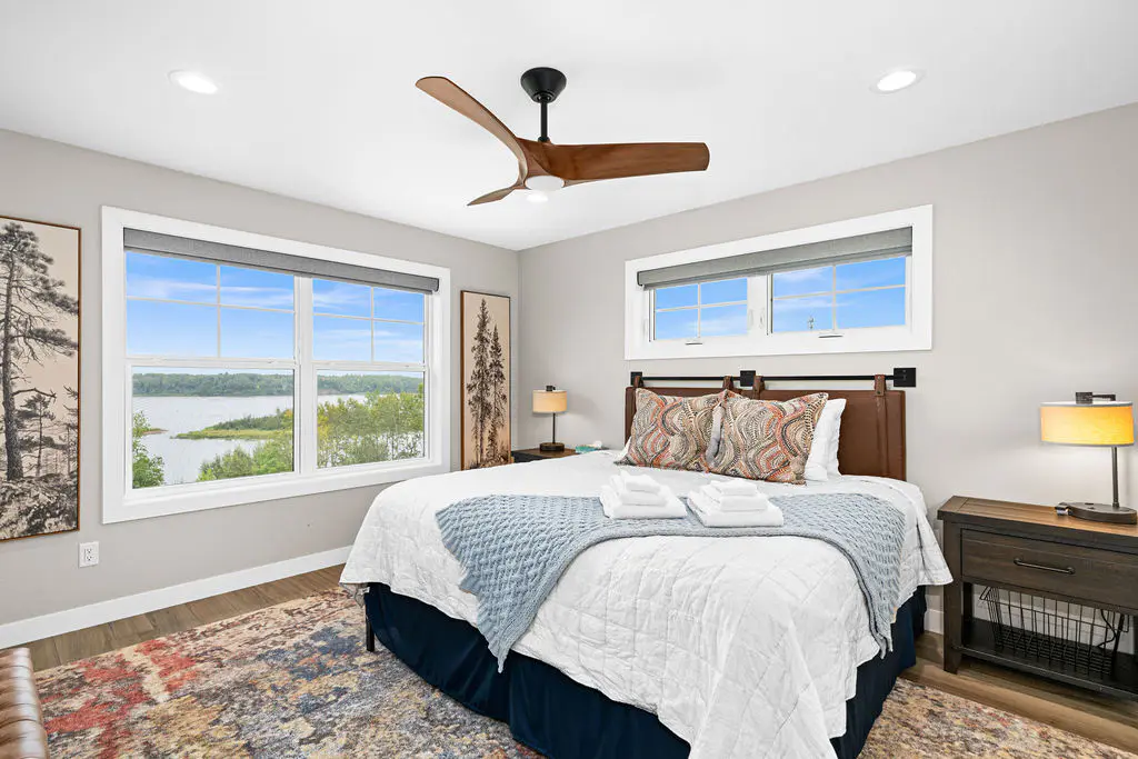 RiverWest at Spirit Mountain Oasis