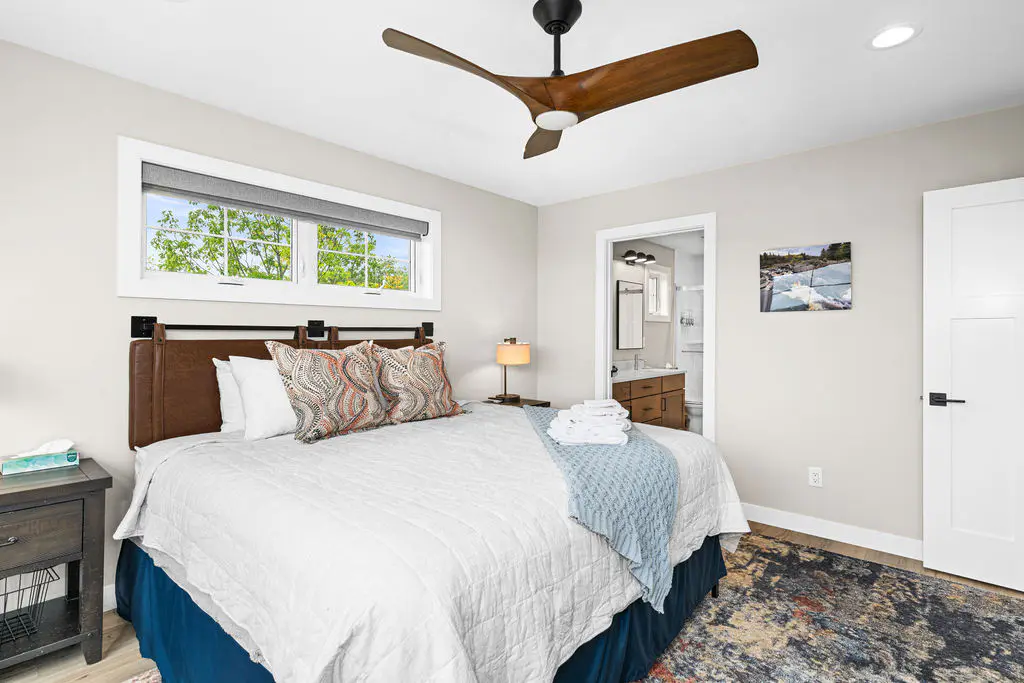 RiverWest at Spirit Mountain Oasis