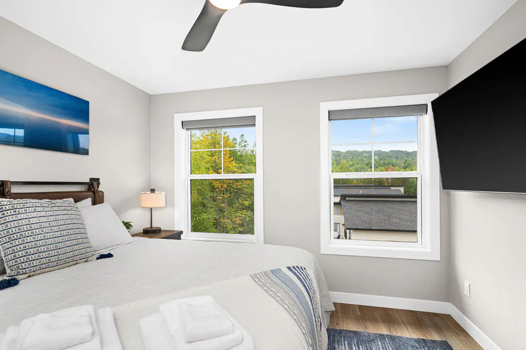 RiverWest at Spirit Mountain Oasis