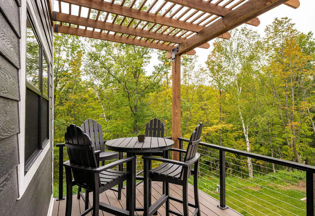 RiverWest at Spirit Mountain Oasis