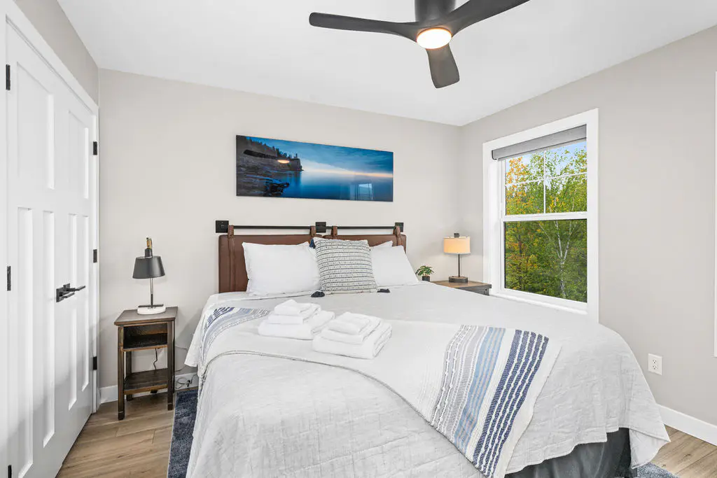 RiverWest at Spirit Mountain Oasis