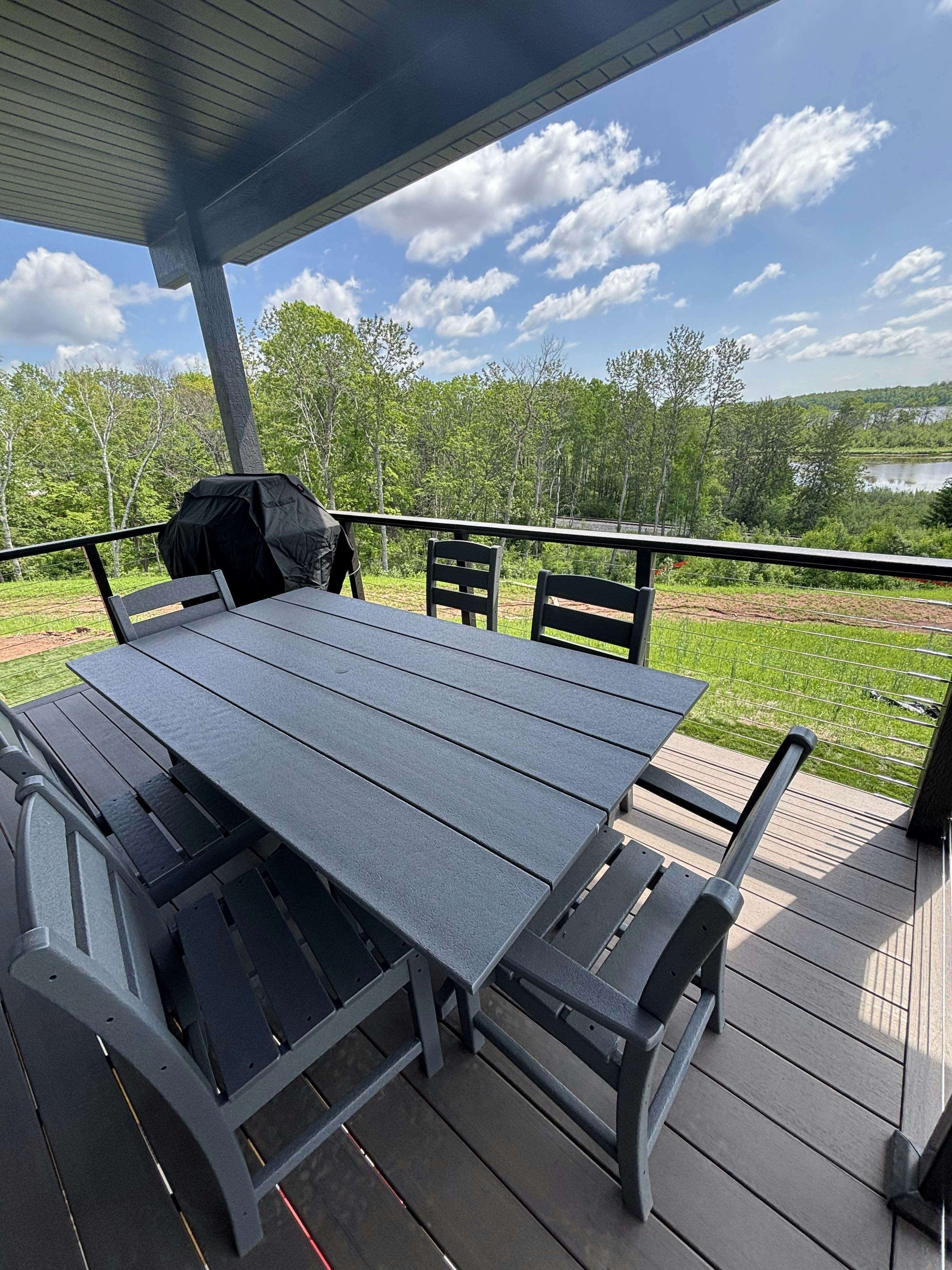 RiverWest Stones Throw Chalet