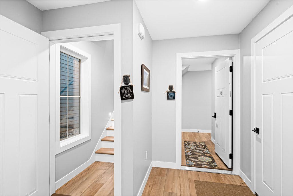 RiverWest Stones Throw Chalet