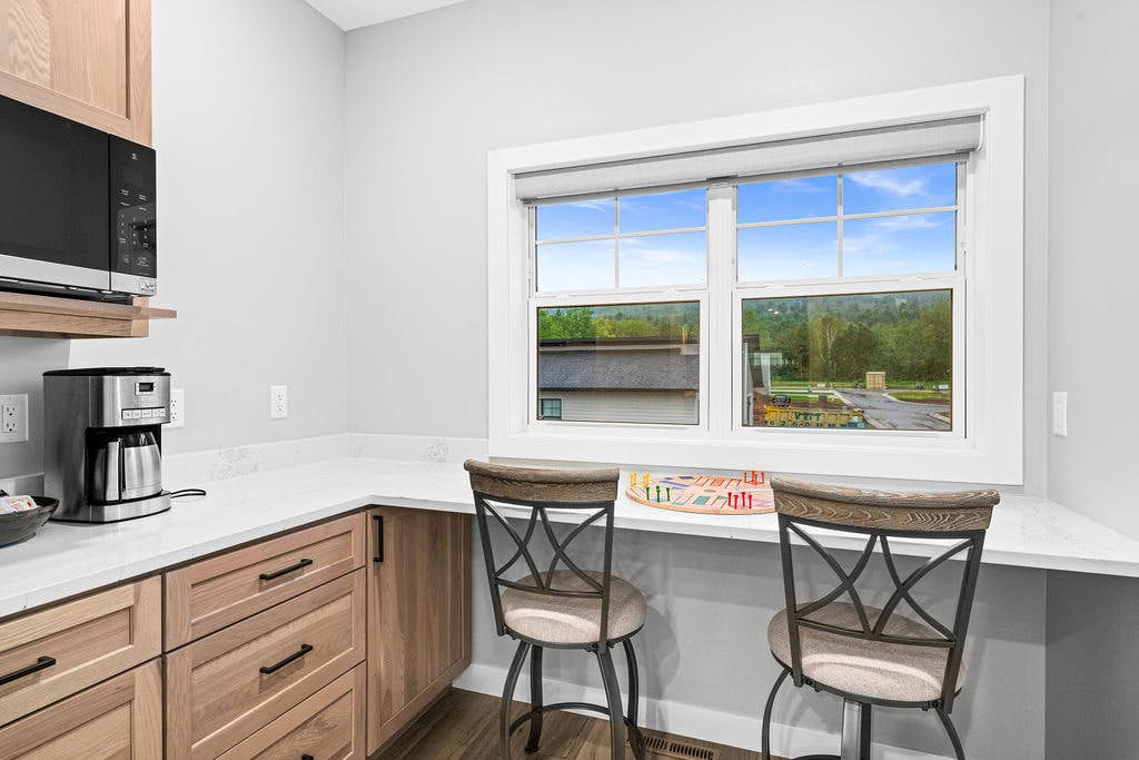 RiverWest Stones Throw Chalet