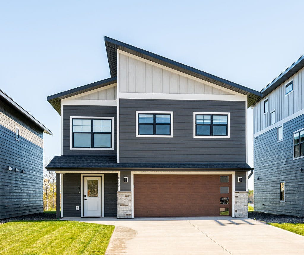 RiverWest Stones Throw Chalet