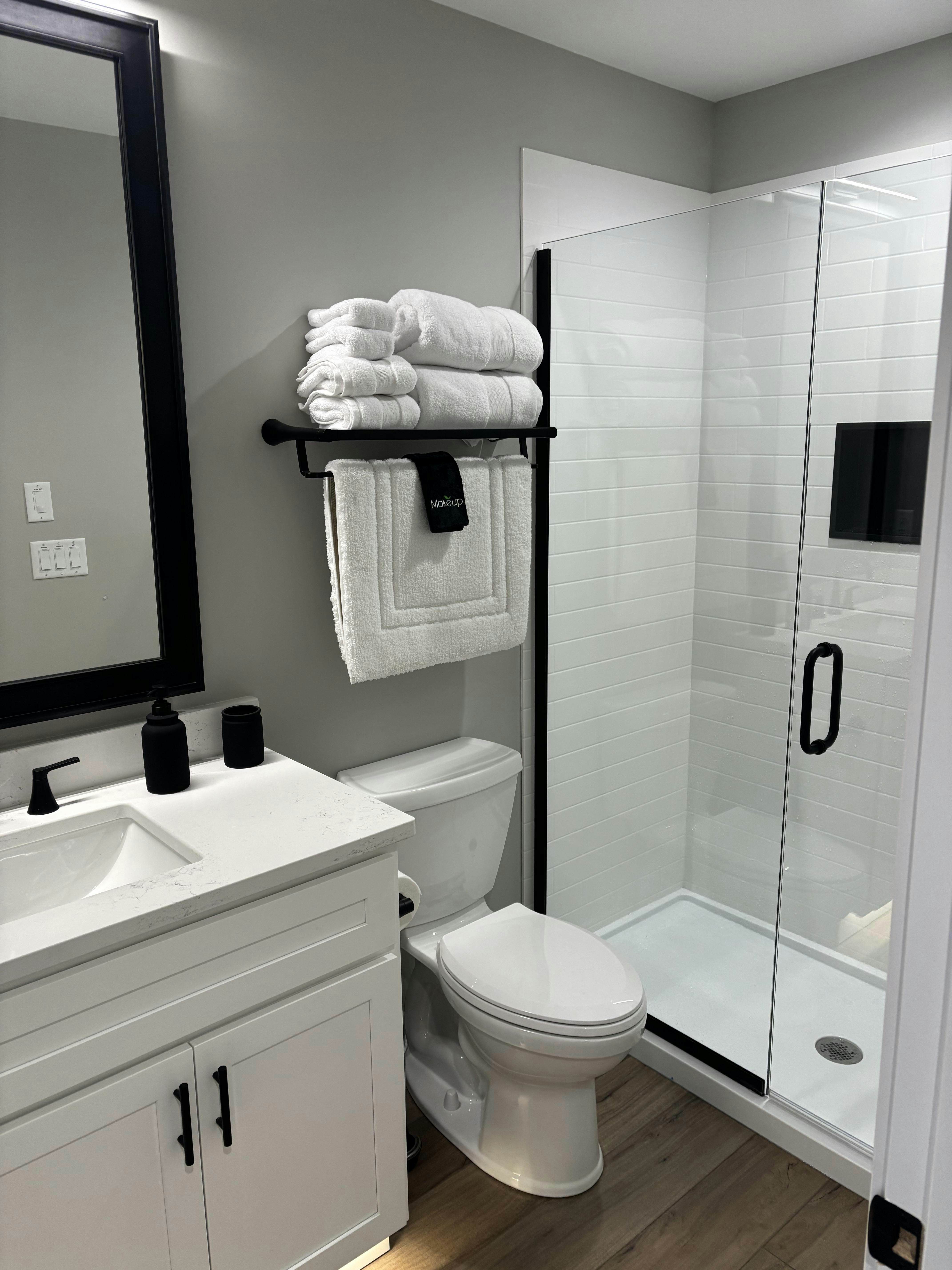 RiverWest Northwoods