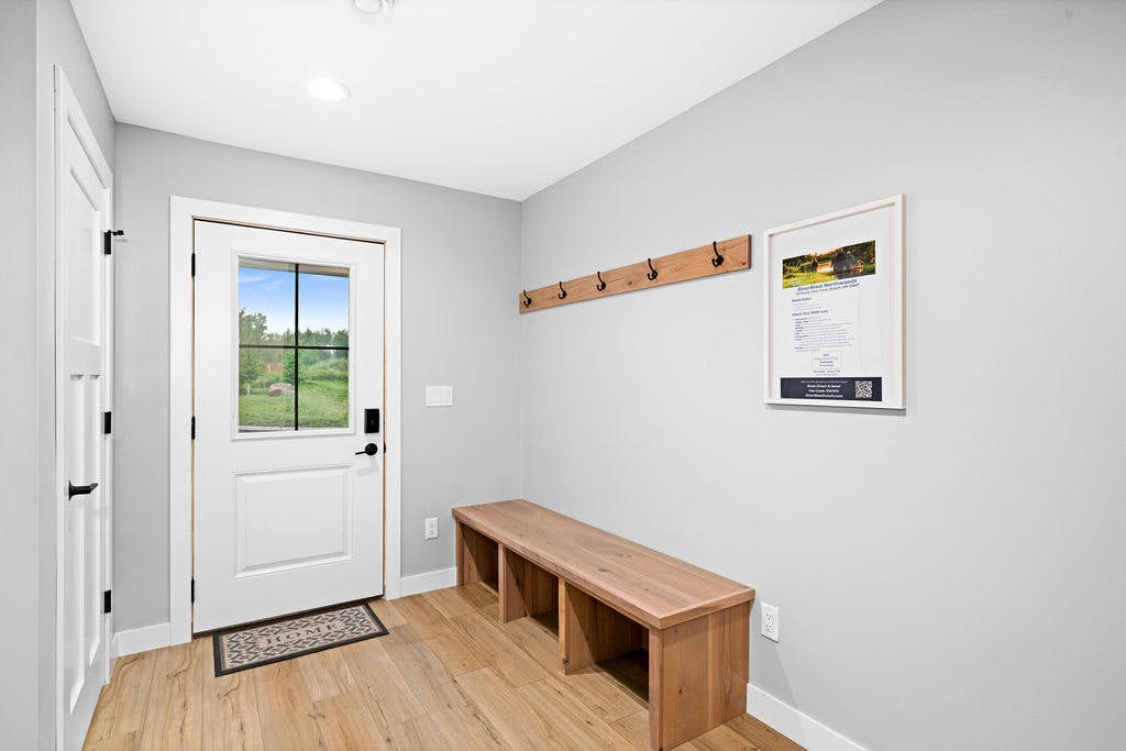 RiverWest Northwoods