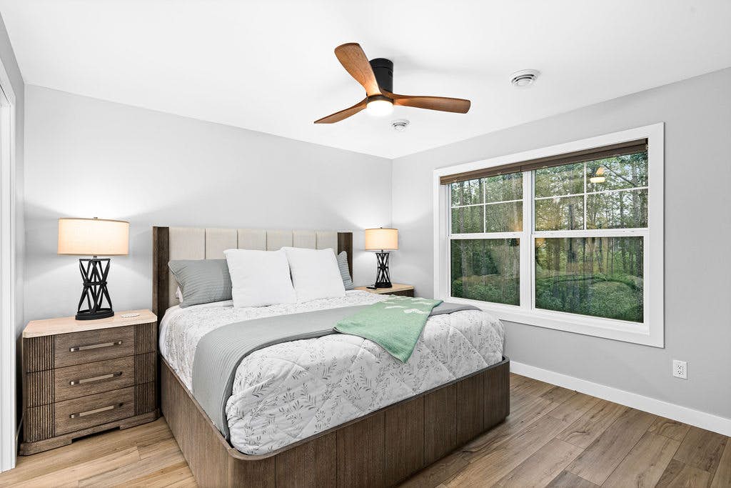 RiverWest Northwoods