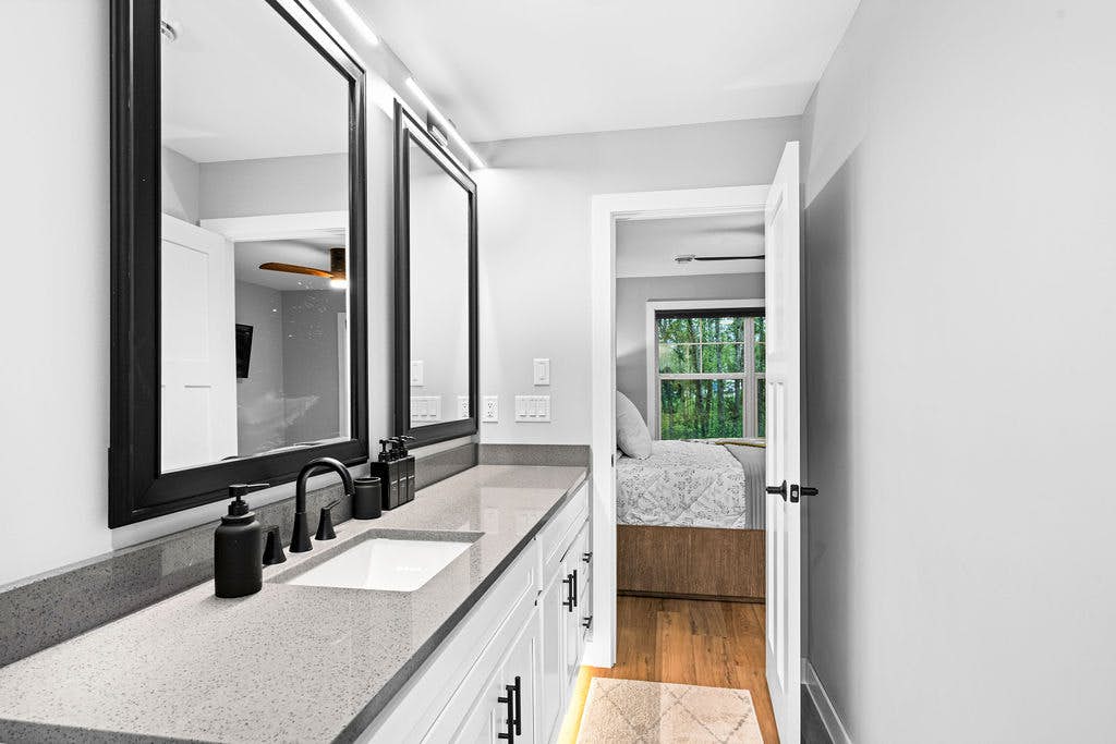 RiverWest Northwoods