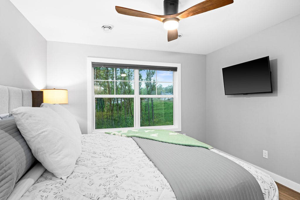 RiverWest Northwoods