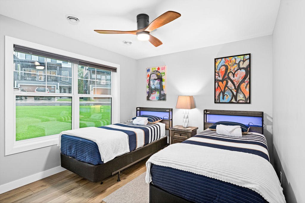 RiverWest Northwoods