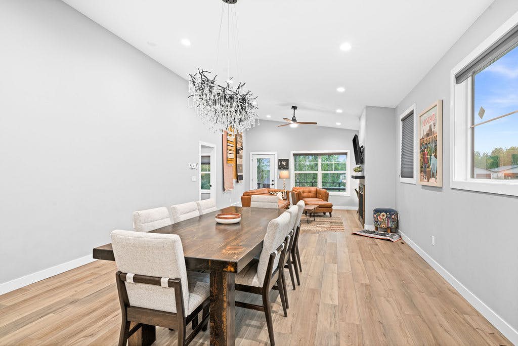 RiverWest Northwoods