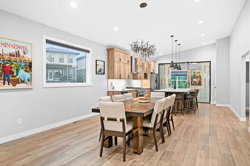 RiverWest Northwoods