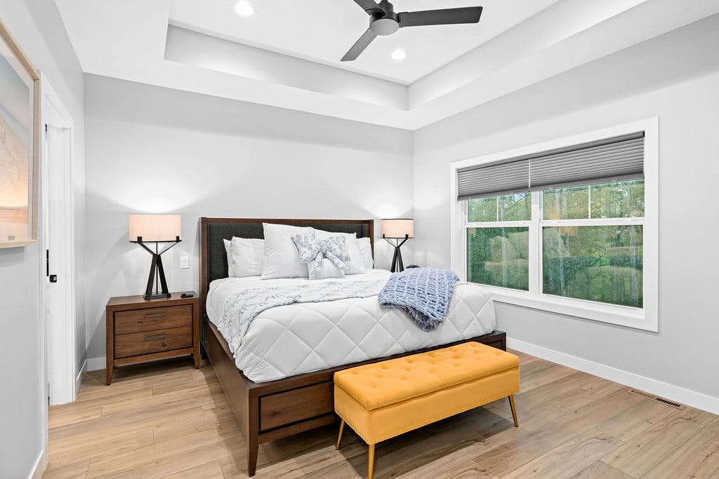 RiverWest Northwoods